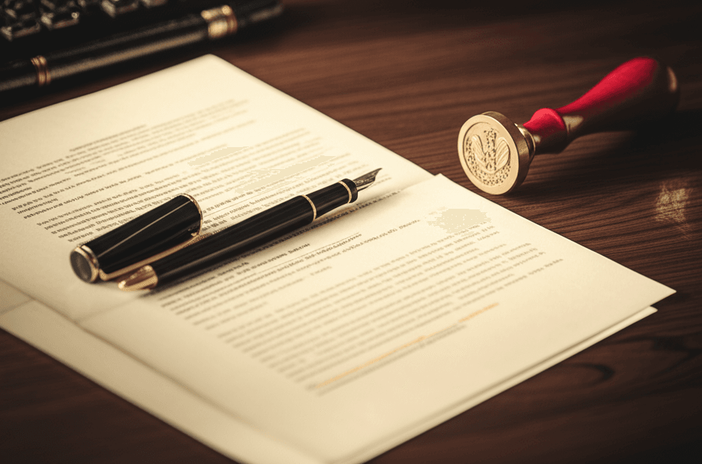 Pratiche burocratiche